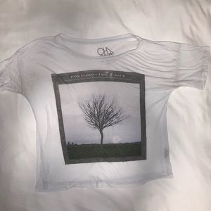 CHASER Pink Floyd Tee